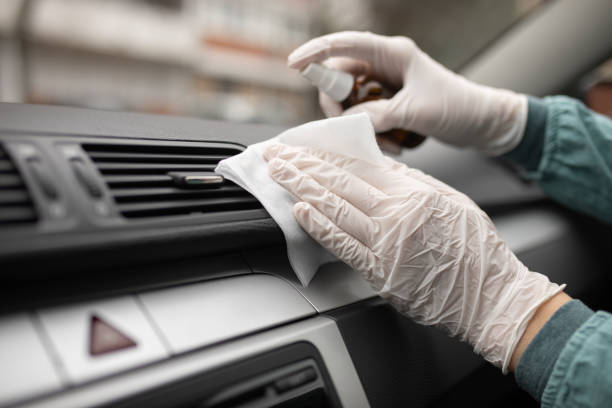 Best HVAC Air Duct Cleaning  in Cottonwood, CA