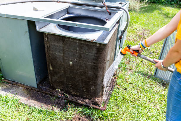 Best HVAC Duct Inspection Services  in Cottonwood, CA
