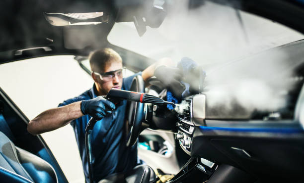 Best HVAC Duct Inspection Services  in Cottonwood, CA