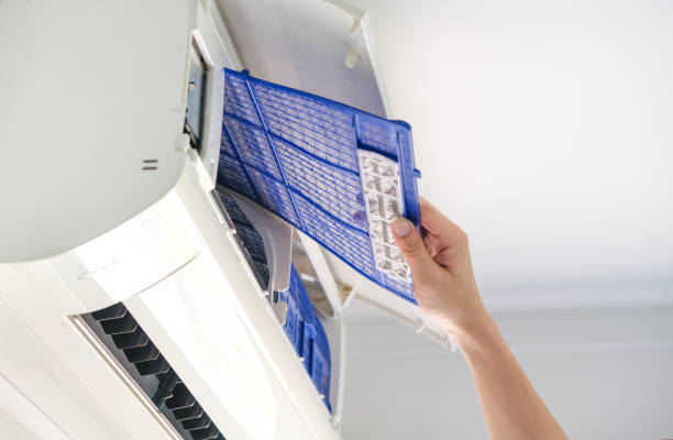 Best Air Duct Sanitizing Services  in Cottonwood, CA