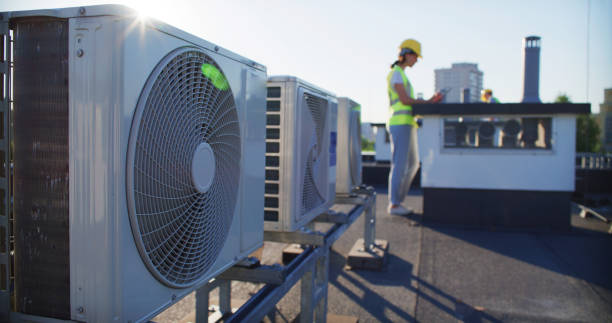 Best Ductwork Cleaning Services  in Cottonwood, CA