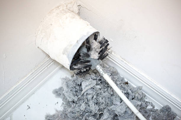 Best Ventilation Cleaning Services  in Cottonwood, CA
