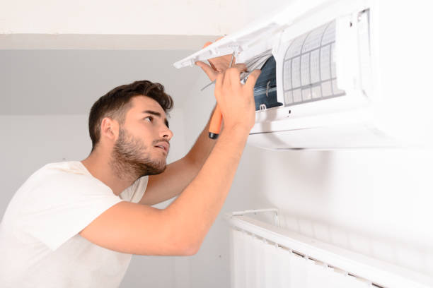 Best Air Duct Cleaning Near Me  in Cottonwood, CA