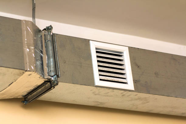 Best Commercial Air Duct Cleaning  in Cottonwood, CA